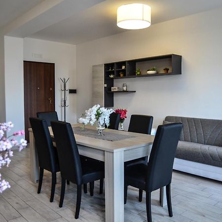 Appartamento Siderno Sul Mare Trilocale Ngoại thất bức ảnh