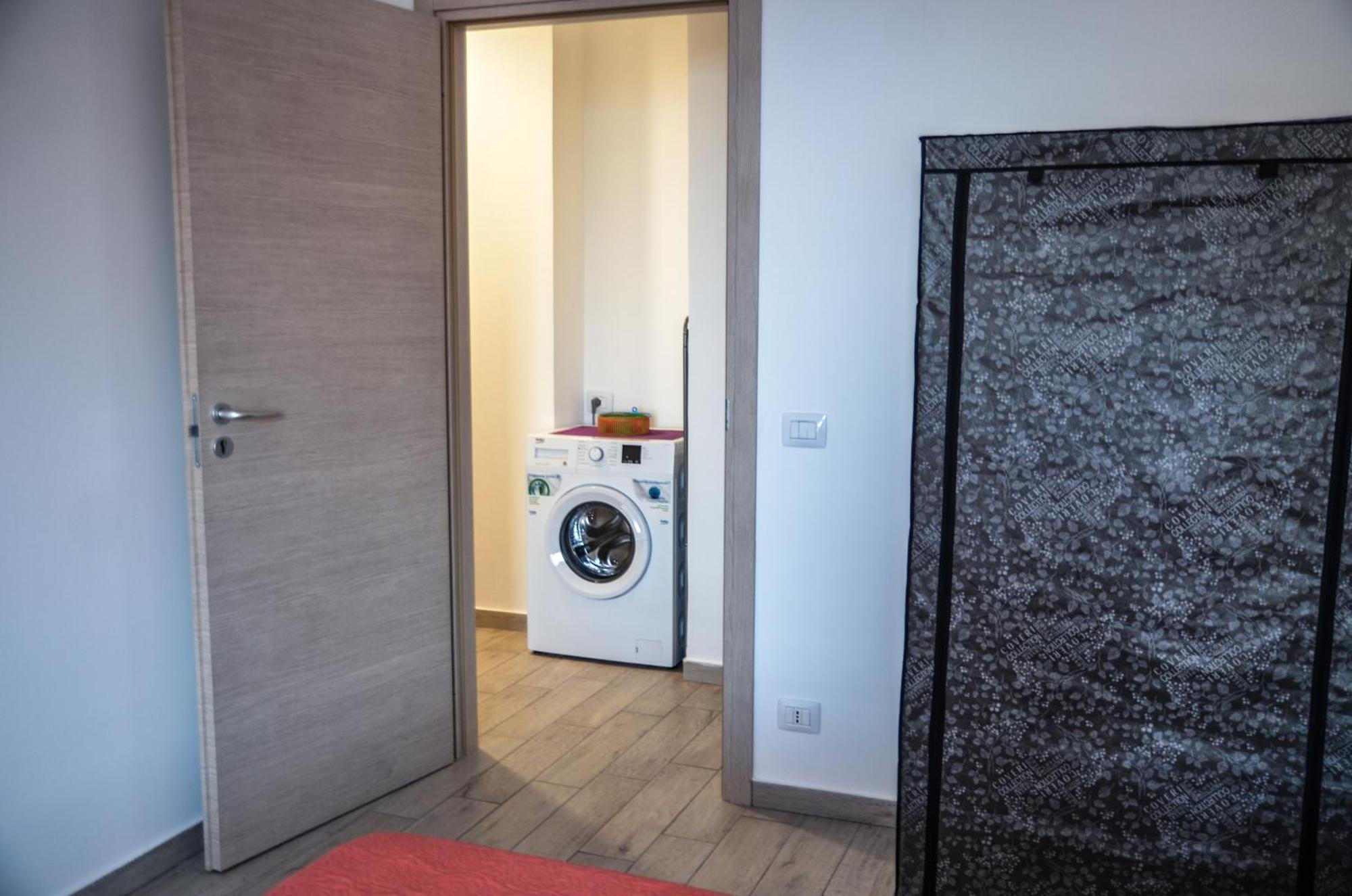 Appartamento Siderno Sul Mare Trilocale Ngoại thất bức ảnh