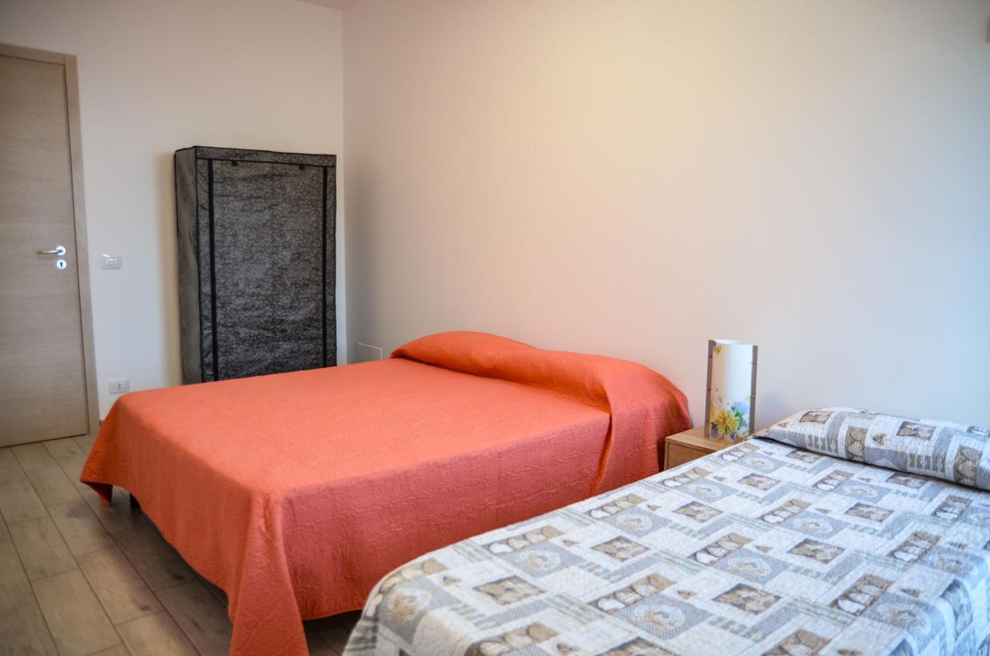 Appartamento Siderno Sul Mare Trilocale Ngoại thất bức ảnh