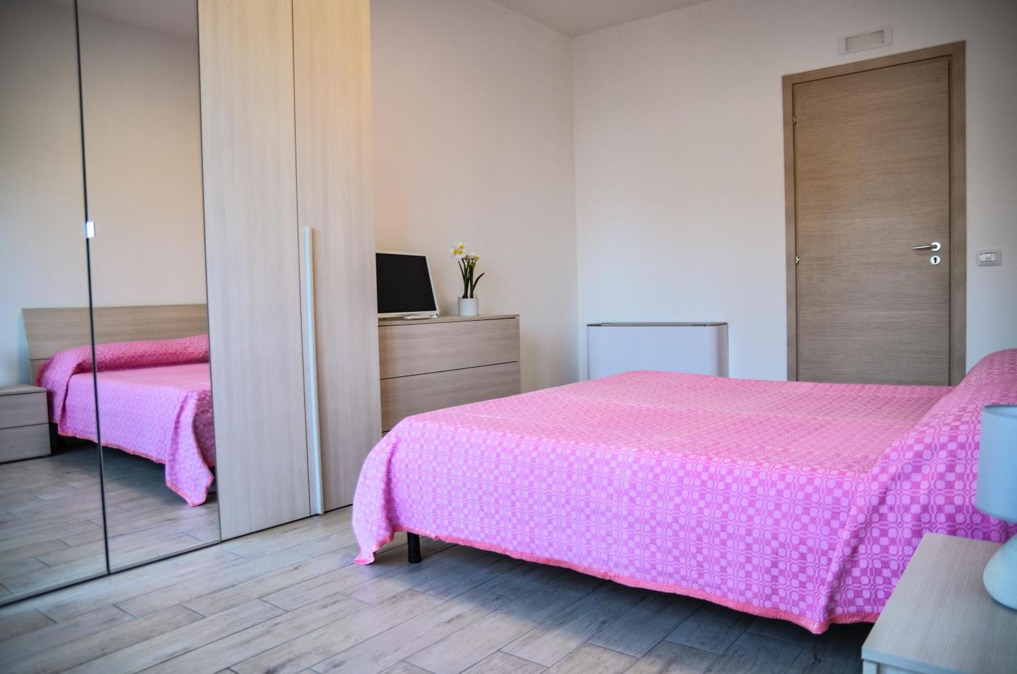 Appartamento Siderno Sul Mare Trilocale Ngoại thất bức ảnh