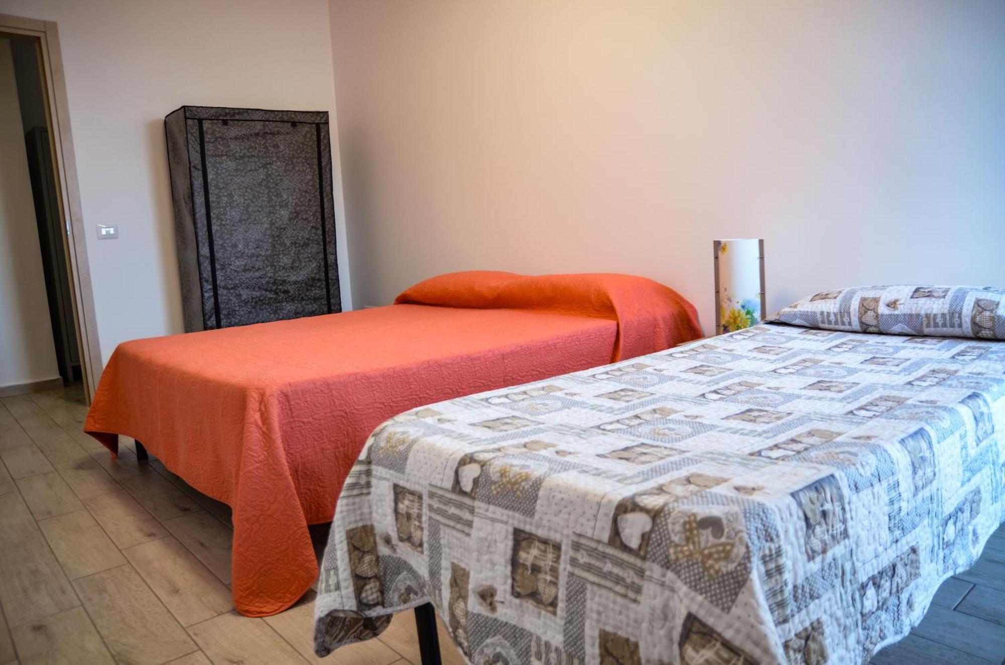 Appartamento Siderno Sul Mare Trilocale Ngoại thất bức ảnh